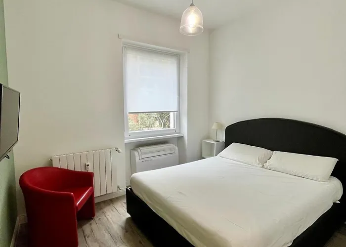 Appartement On The Square