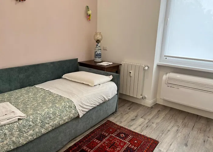 On The Square Appartement Rome