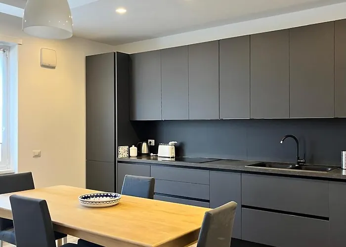 Appartement On The Square Rome